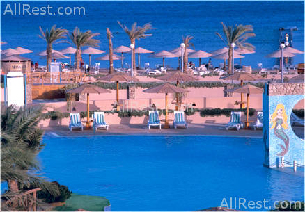 Conrad Sharm El Sheikh Resort 13